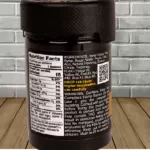 CannaAid Black Label D9 + HHCP 10ct Jar Mango Tango Best Price