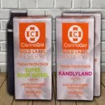 CannaAid Gold Label Reserve Liquid Diamonds Disposable 2g Best Price