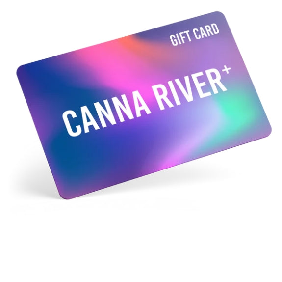 Canna River Gift Card Best Price
