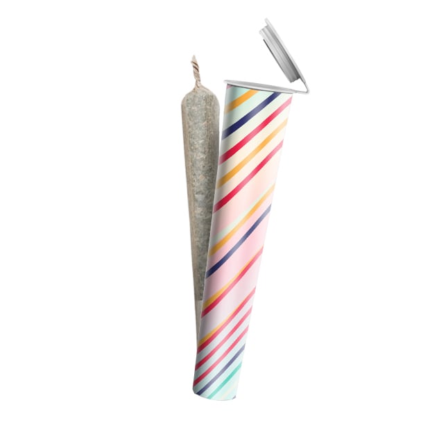 Cannaflower Sour Space Candy Pre-roll Best Price