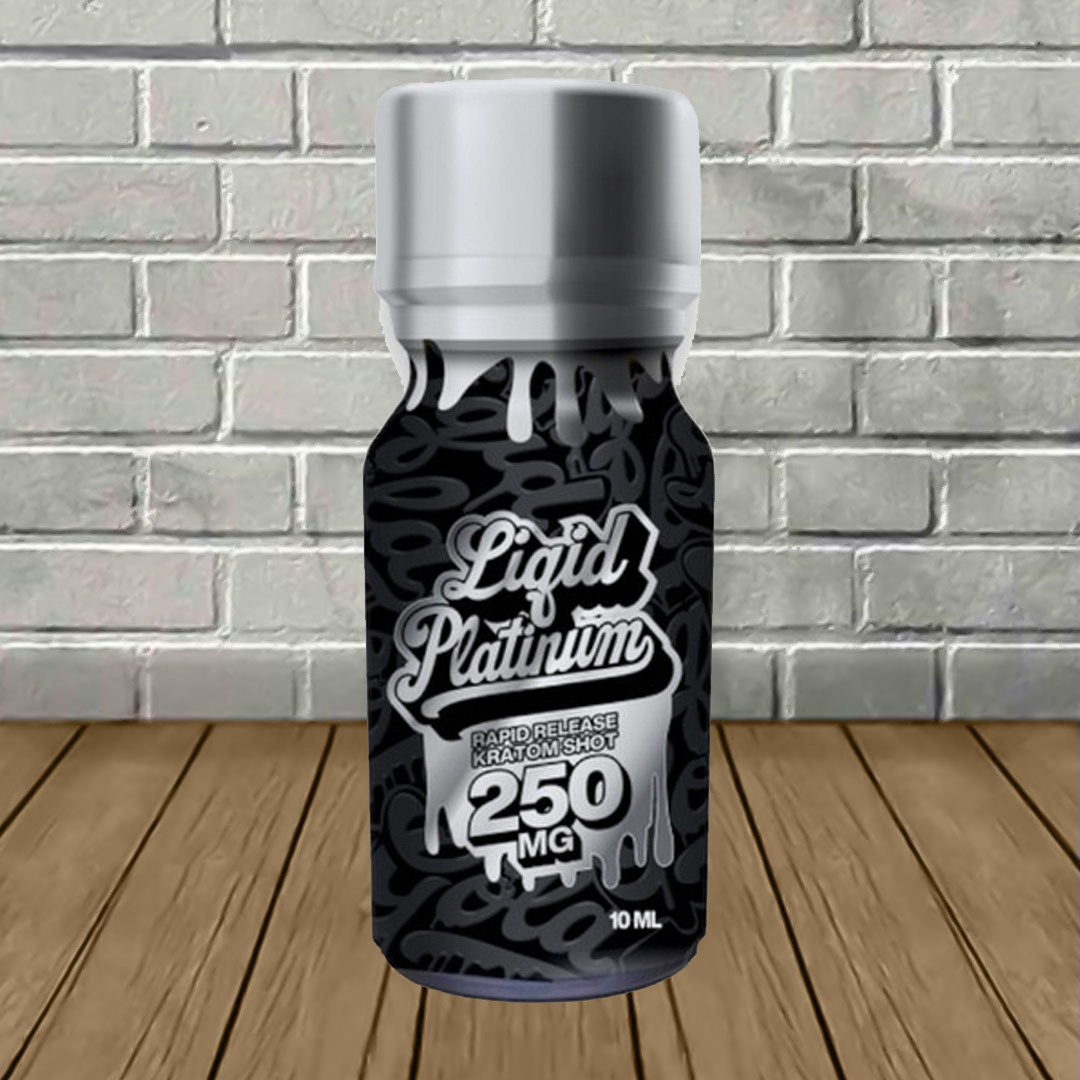 Choice Botanicals Liqid Platinum Kratom Extract 10ml Best Price
