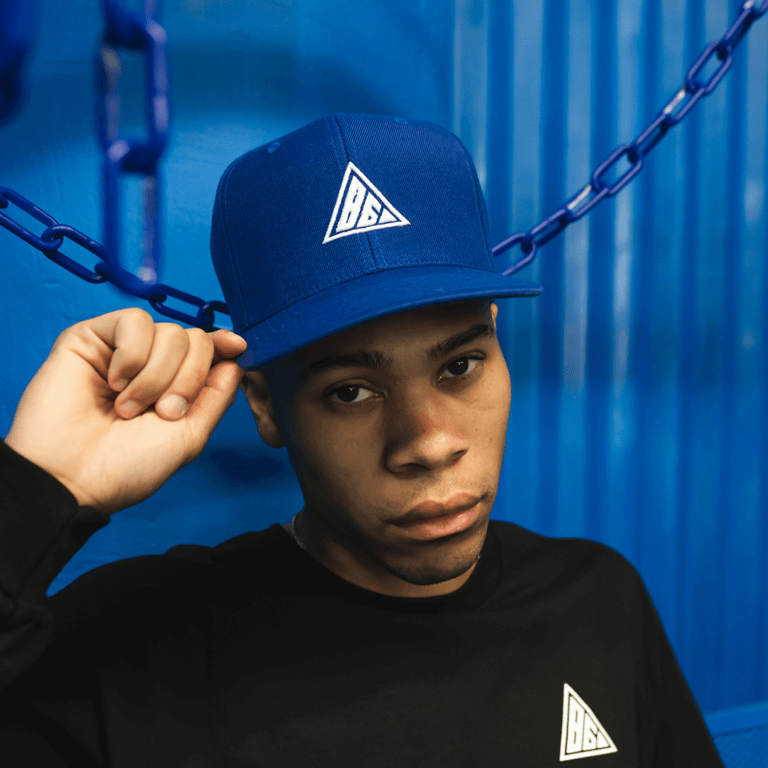 Eighty Six Classic Logo Snapback Best Price