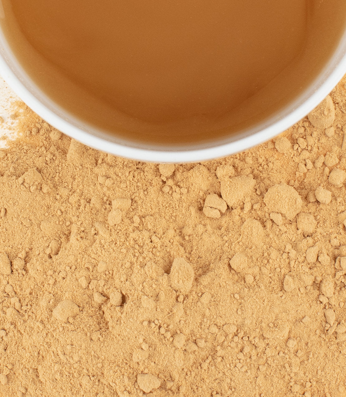 The Hemp Division Organic Ginger Powder Best Price