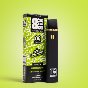 ‘The OG’ 10G Delta-8 THC Disposables Bundle Best Price