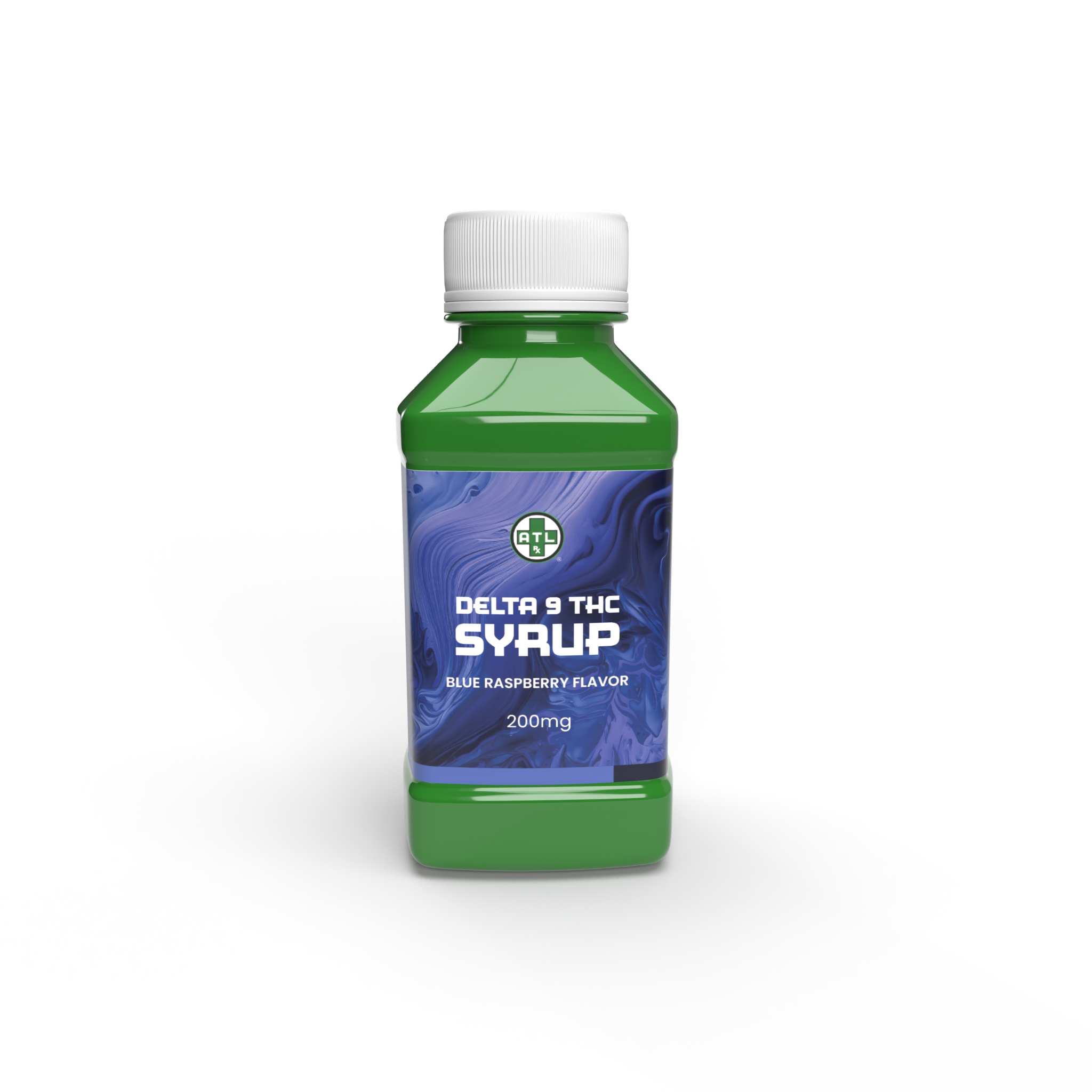 ATLRx Delta 9 Syrup Best Price