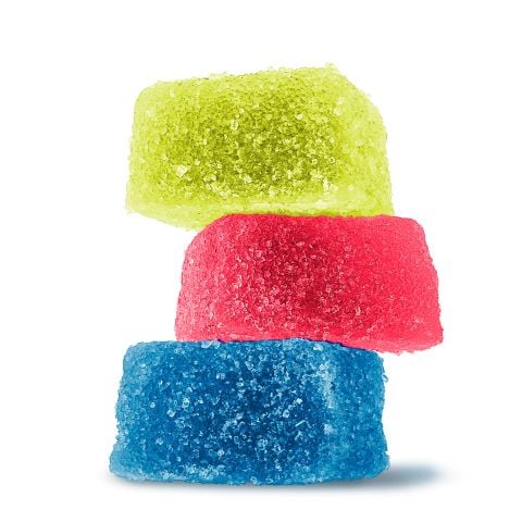 10mg Full Spectrum CBD Gummies - Chill Best Price
