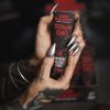 Delta Extrax Classic Cones | Smoke Blackcraft Best Price