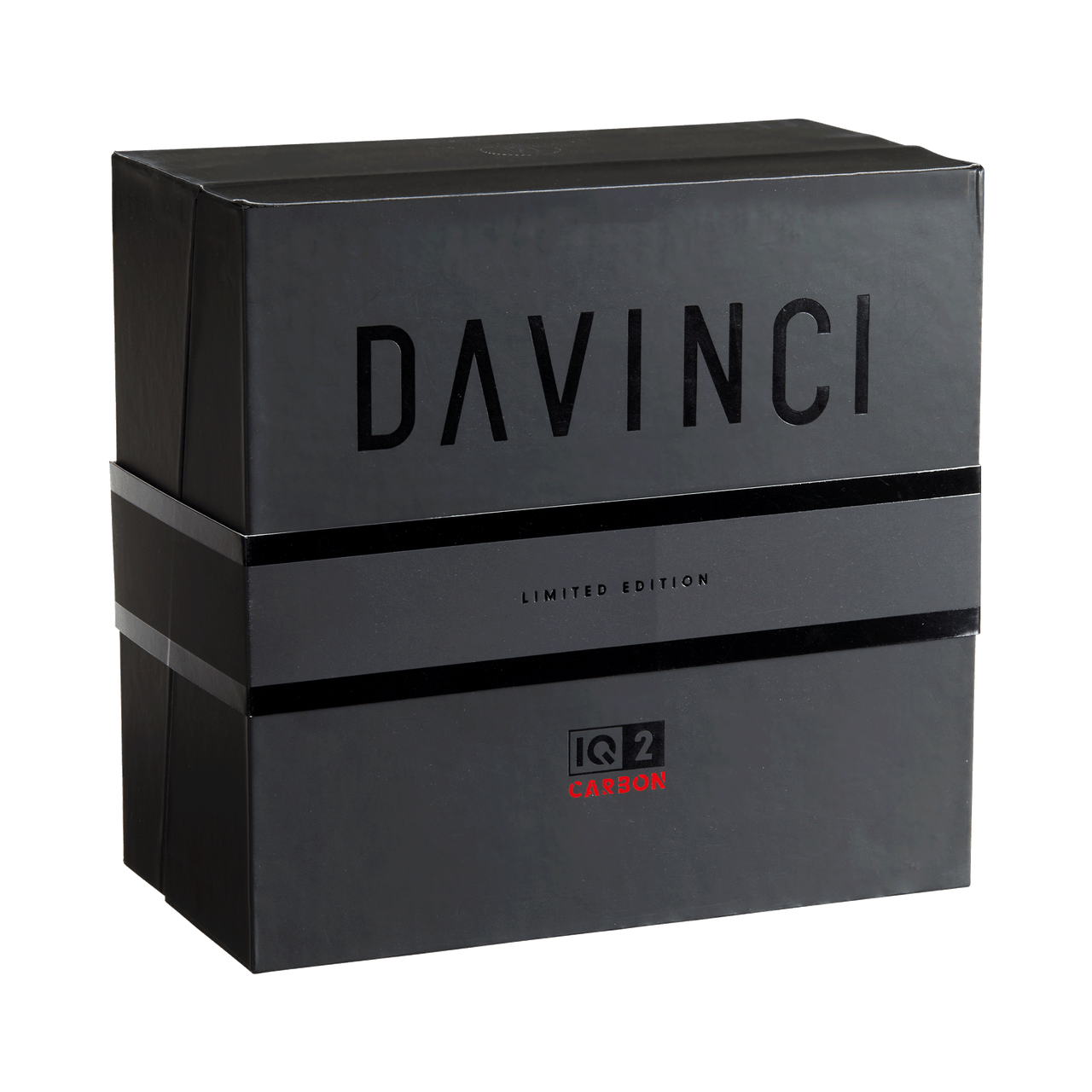 Davinci IQ2 Carbon Vaporizer, Limited Edition Collector's Edition Best Price