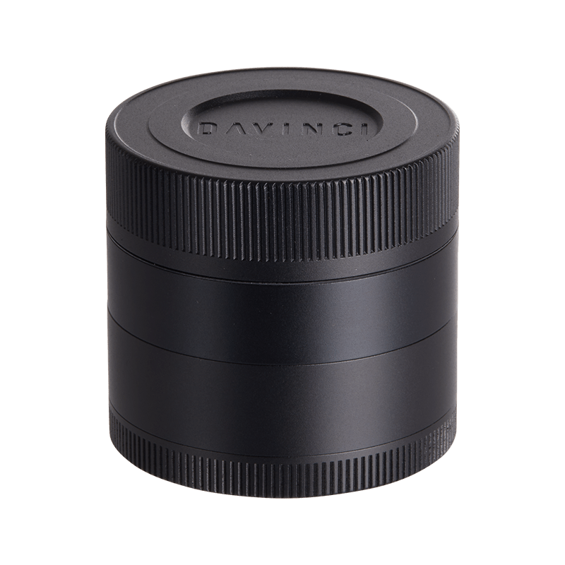 Davinci MIQRO Series Dosage Grinder for Davinci Vaporizer Best Price