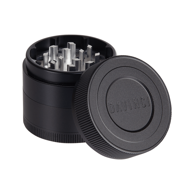 Davinci MIQRO Series Dosage Grinder for Davinci Vaporizer Best Price