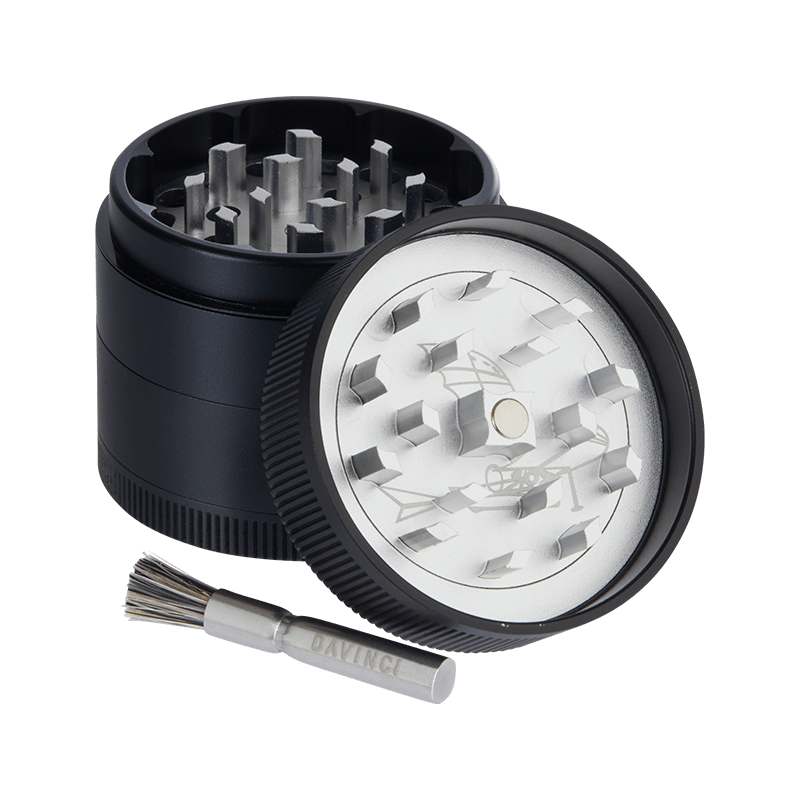 Davinci MIQRO Series Dosage Grinder for Davinci Vaporizer Best Price