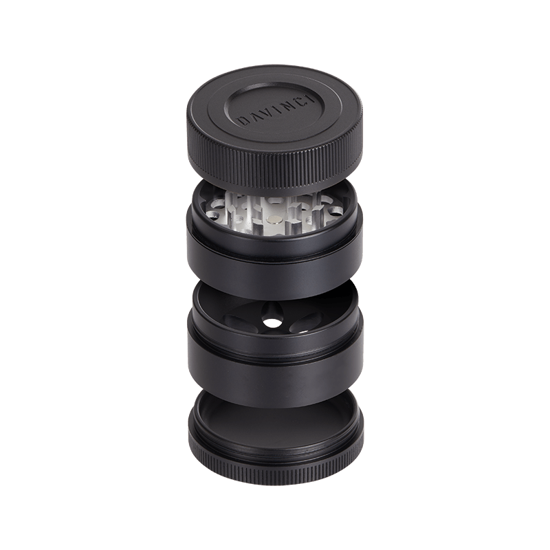 Davinci MIQRO Series Dosage Grinder for Davinci Vaporizer Best Price
