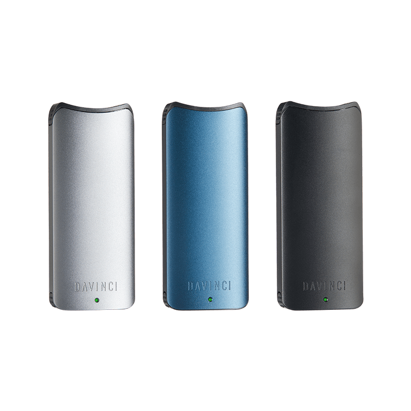 DaVinci ARTIQ Cartridge Vaporizer Best Price