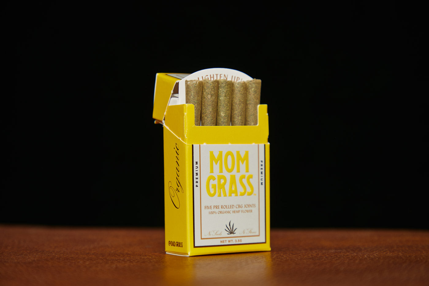 Dad Grass Weedhearts 5 Pack Dad Stash Best Price