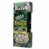 DazedA THCA Diamonds Sauze Disposable Vape Pen Alien Mintz 2g Best Price
