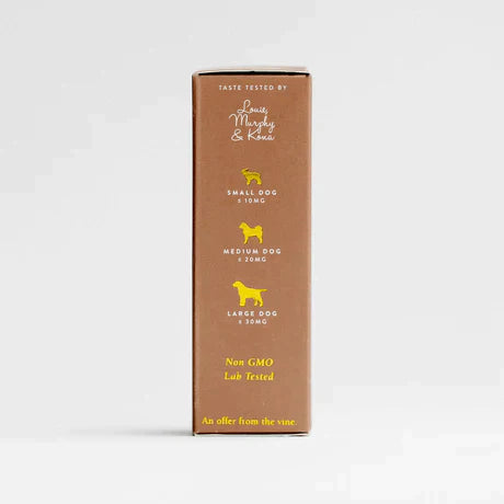 deVINE CBD Canine Tincture (300mg) Best Price