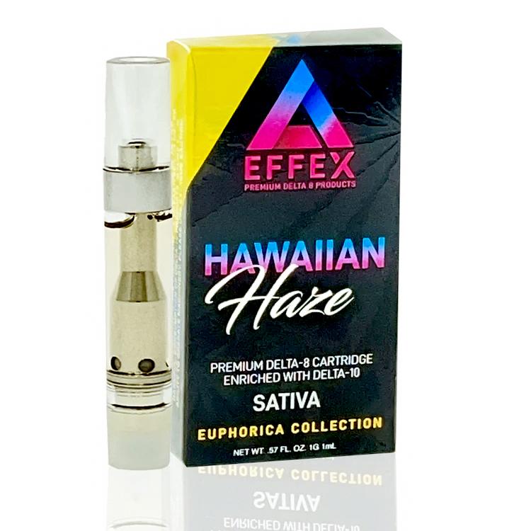 Delta 10 THC Vape Cartridge - Delta Effex Best Price