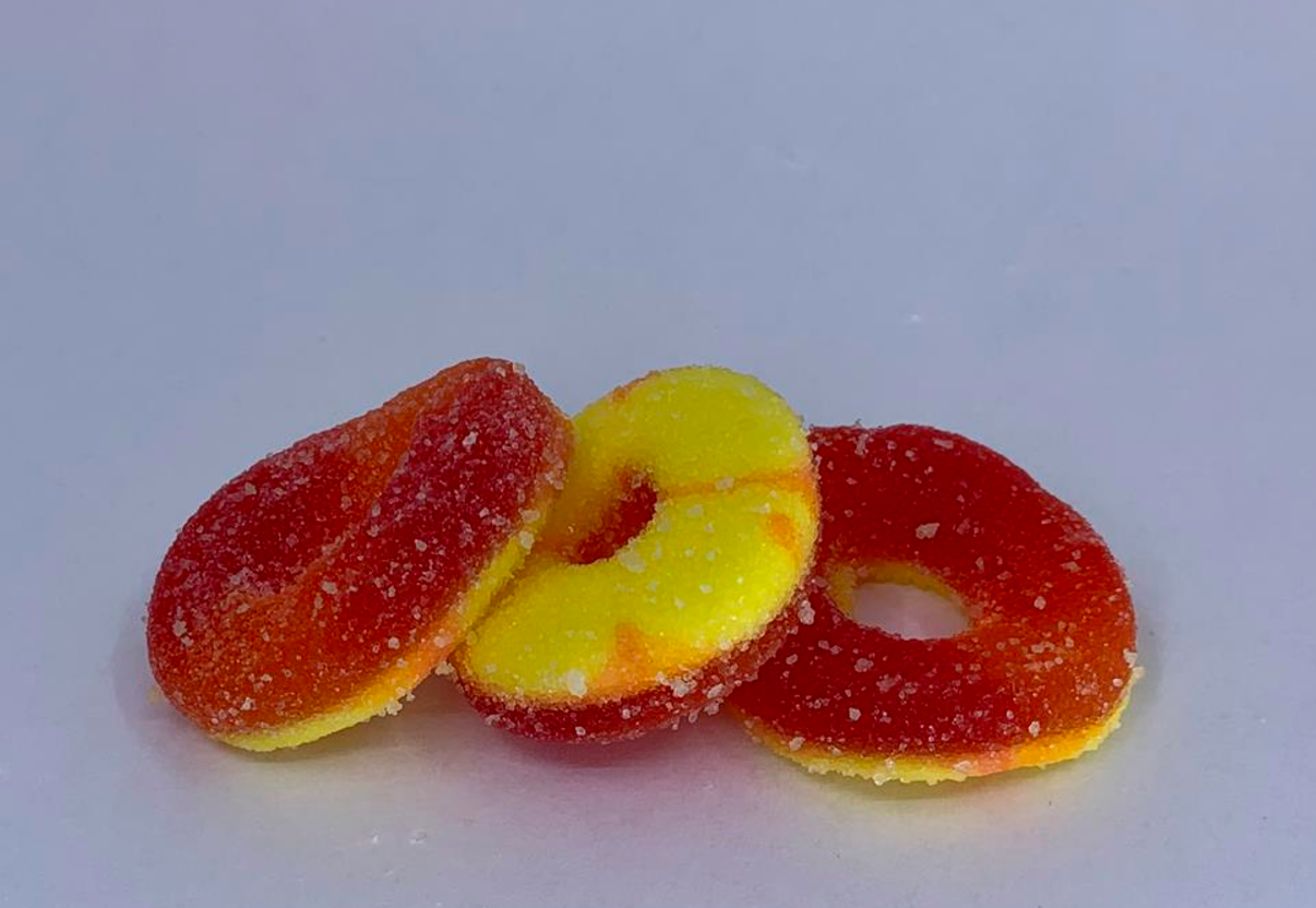 8Delta8 Delta 8 THC Gummies 1000mg Best Price