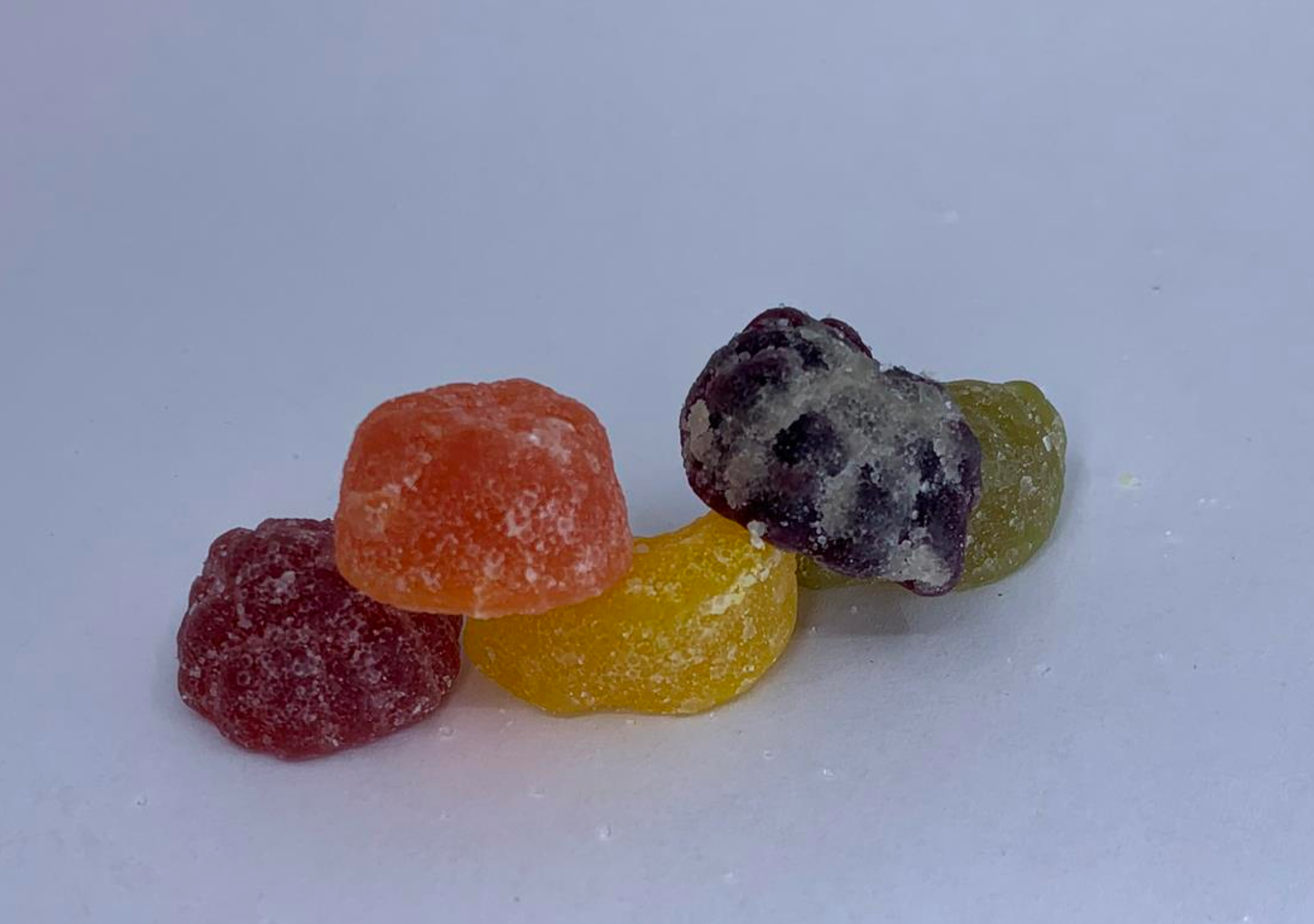 8Delta8 Delta 8 THC Gummies 1000mg Best Price