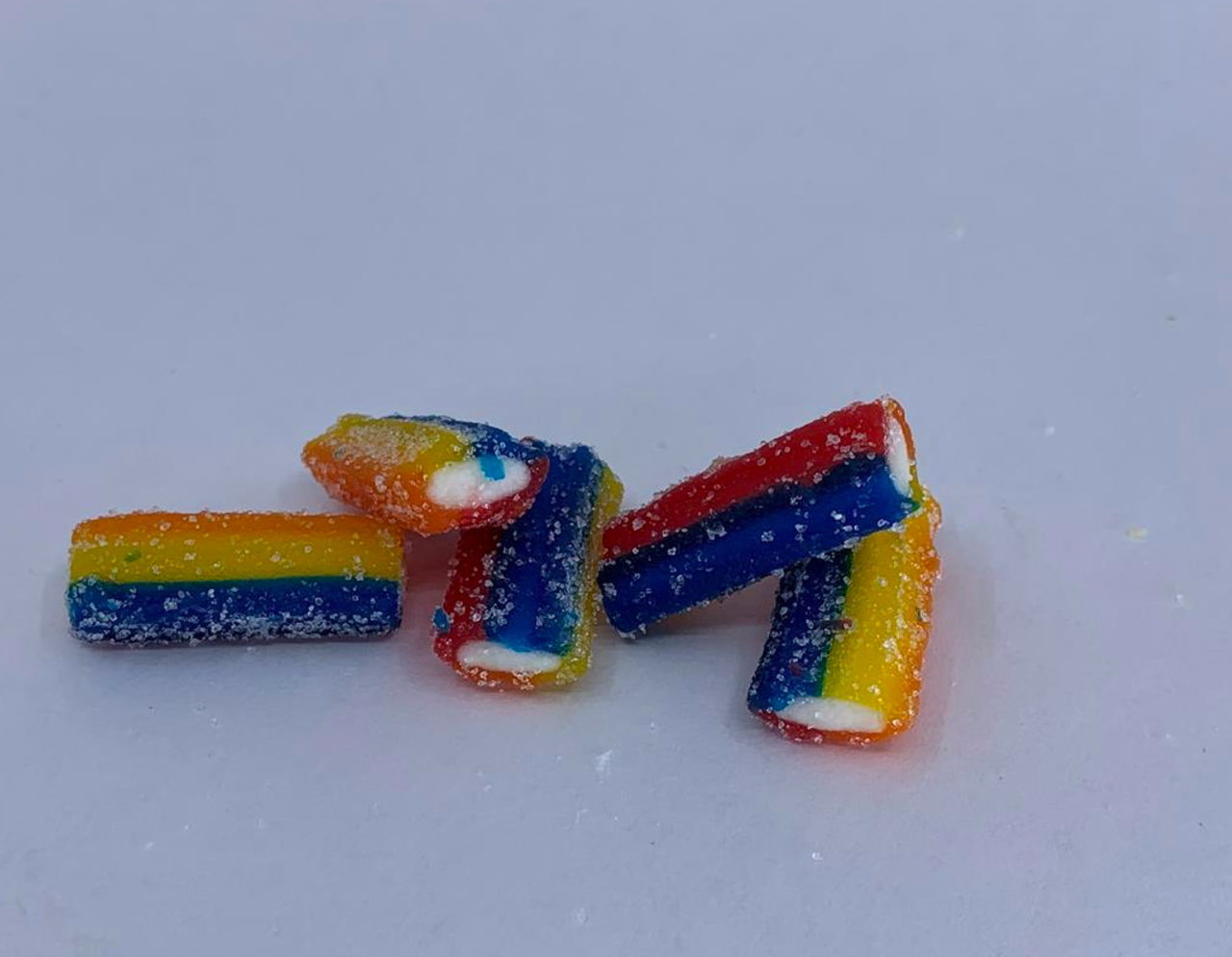 8Delta8 Delta 8 THC Gummies 1000mg Best Price