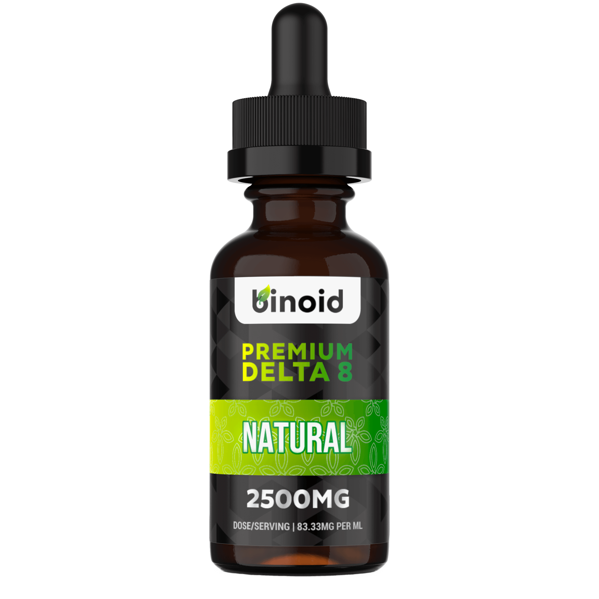 Binoid Delta 8 THC Tincture Best Price