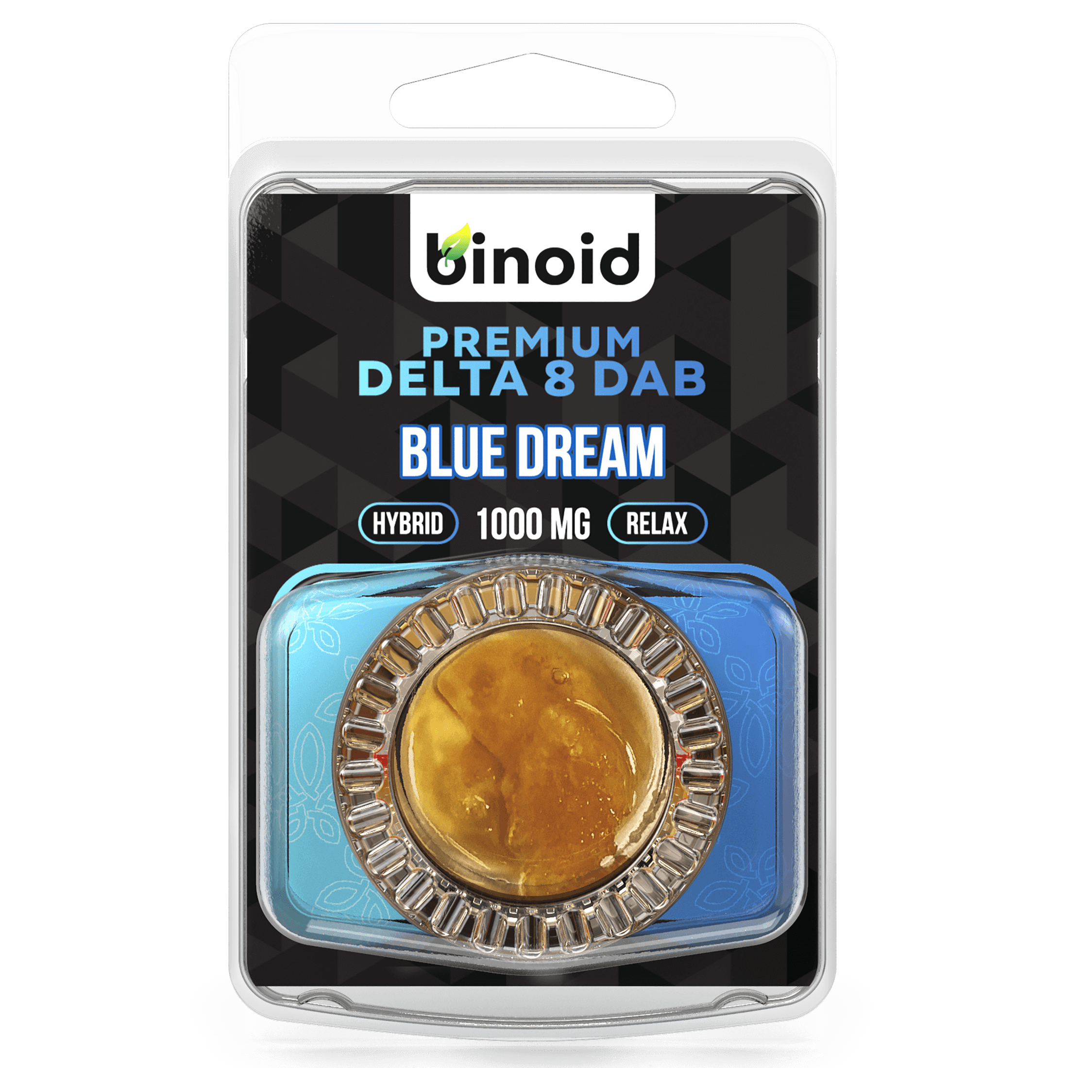 Binoid Delta 8 THC Wax Dabs Best Price
