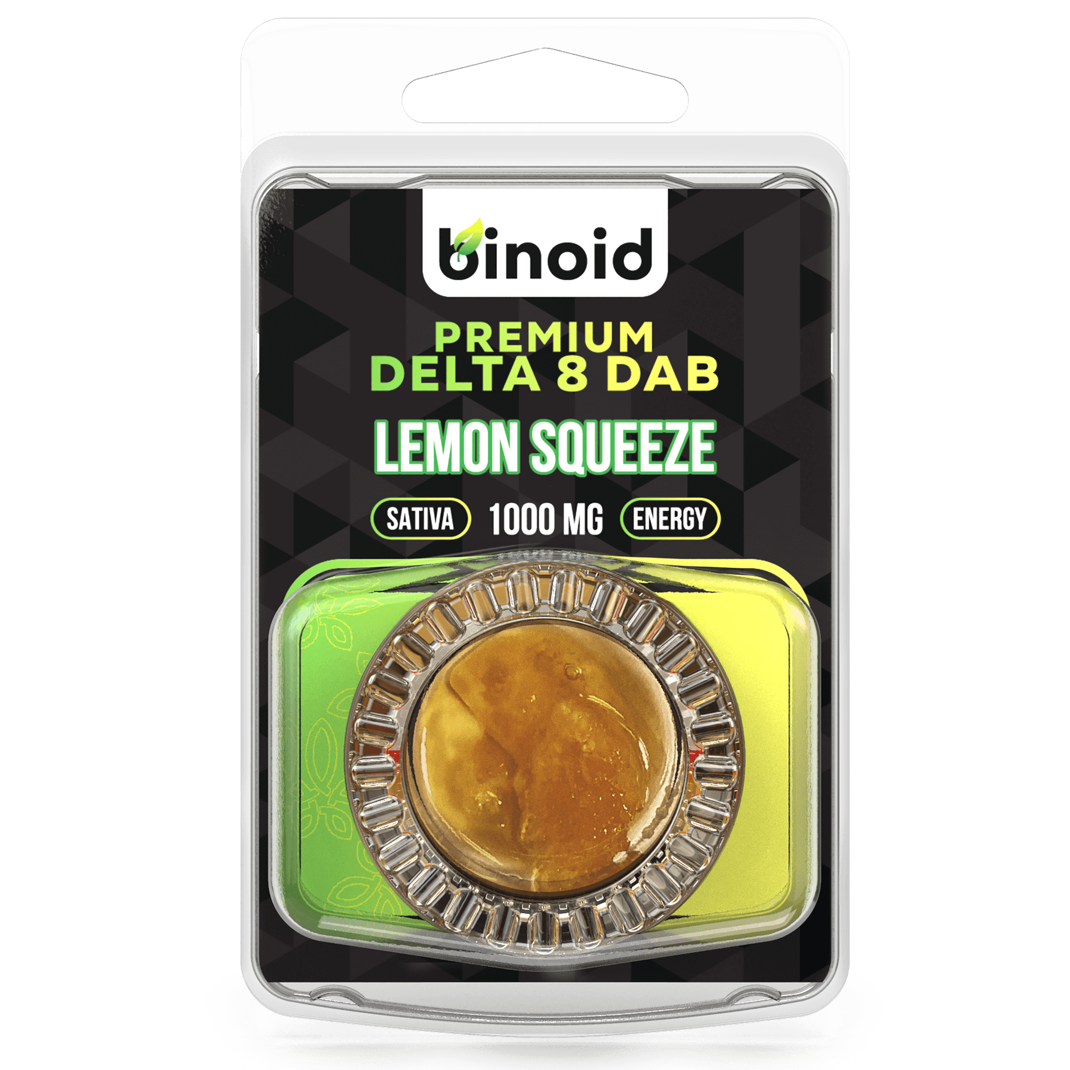 Binoid Delta 8 THC Wax Dabs Best Price