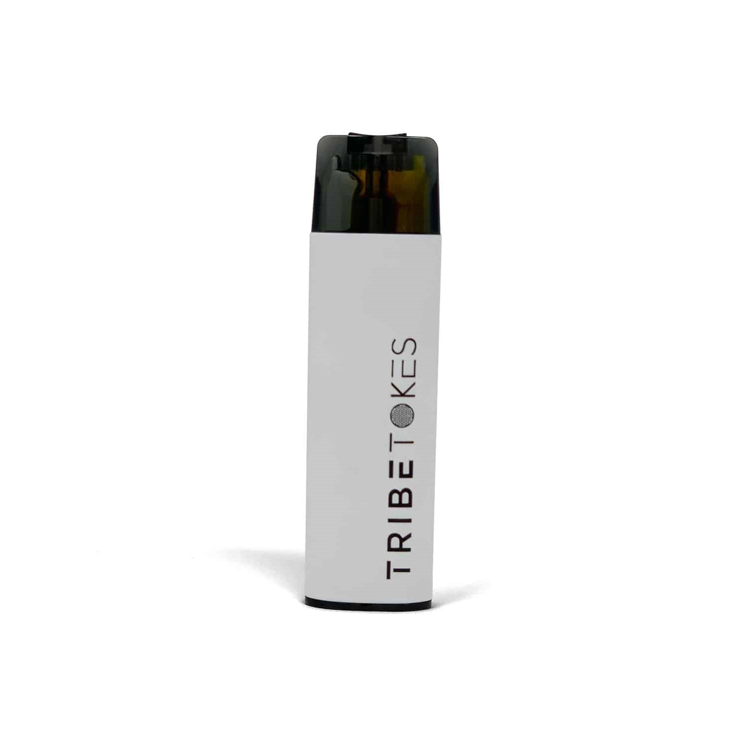 TribeTokes Delta 8 Disposable Vape Birthday Cake Disposable (Hybrid) | Half Gram Bars Best Price