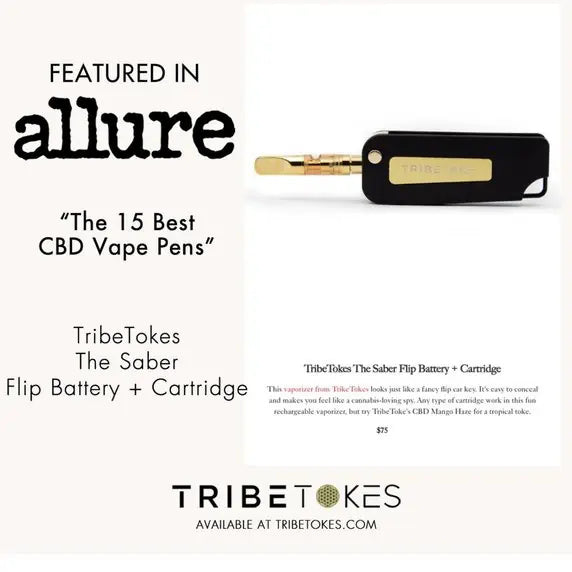 TribeTokes Delta 8 Disposable Vape Birthday Cake Disposable (Hybrid) | Half Gram Bars Best Price