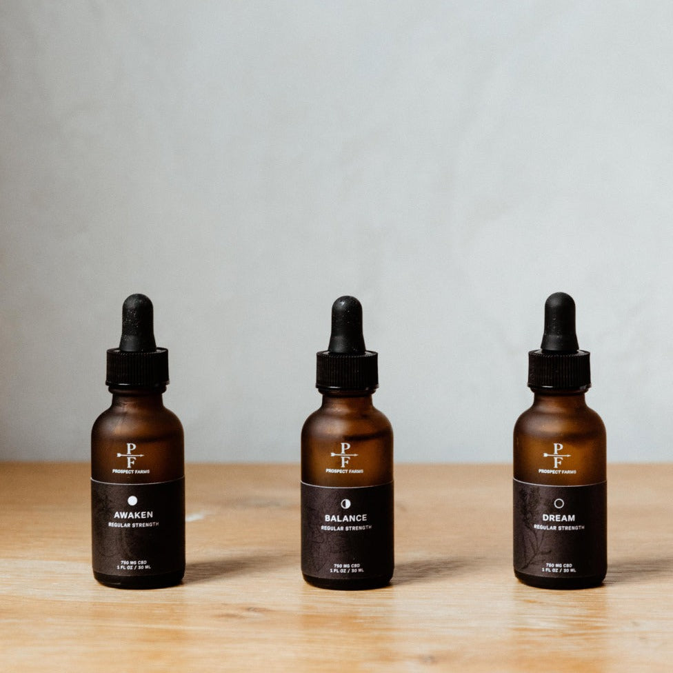 Prospect Farms All Day Calm Bundle Best Price