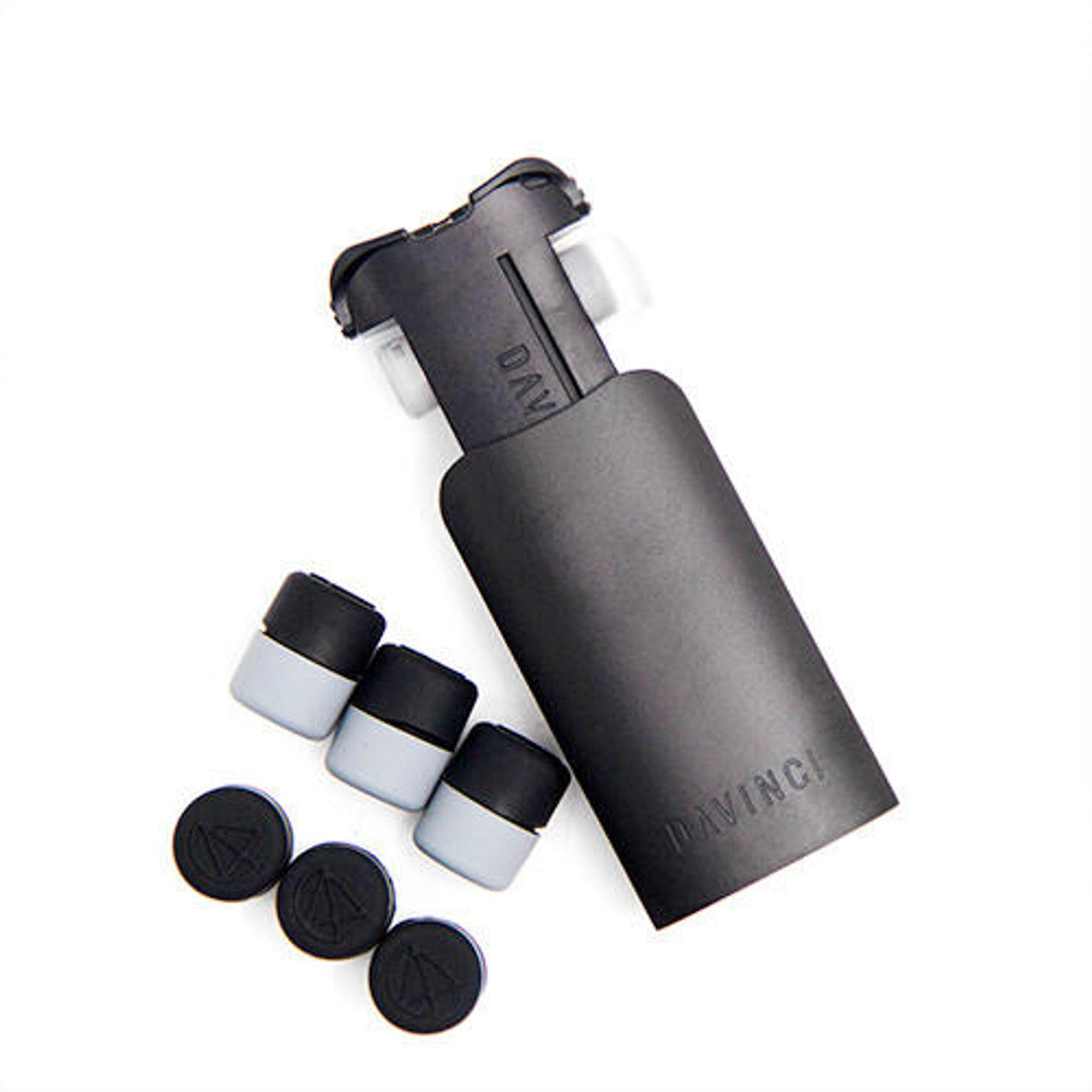 Davinci Dosing Capsule Case Best Price