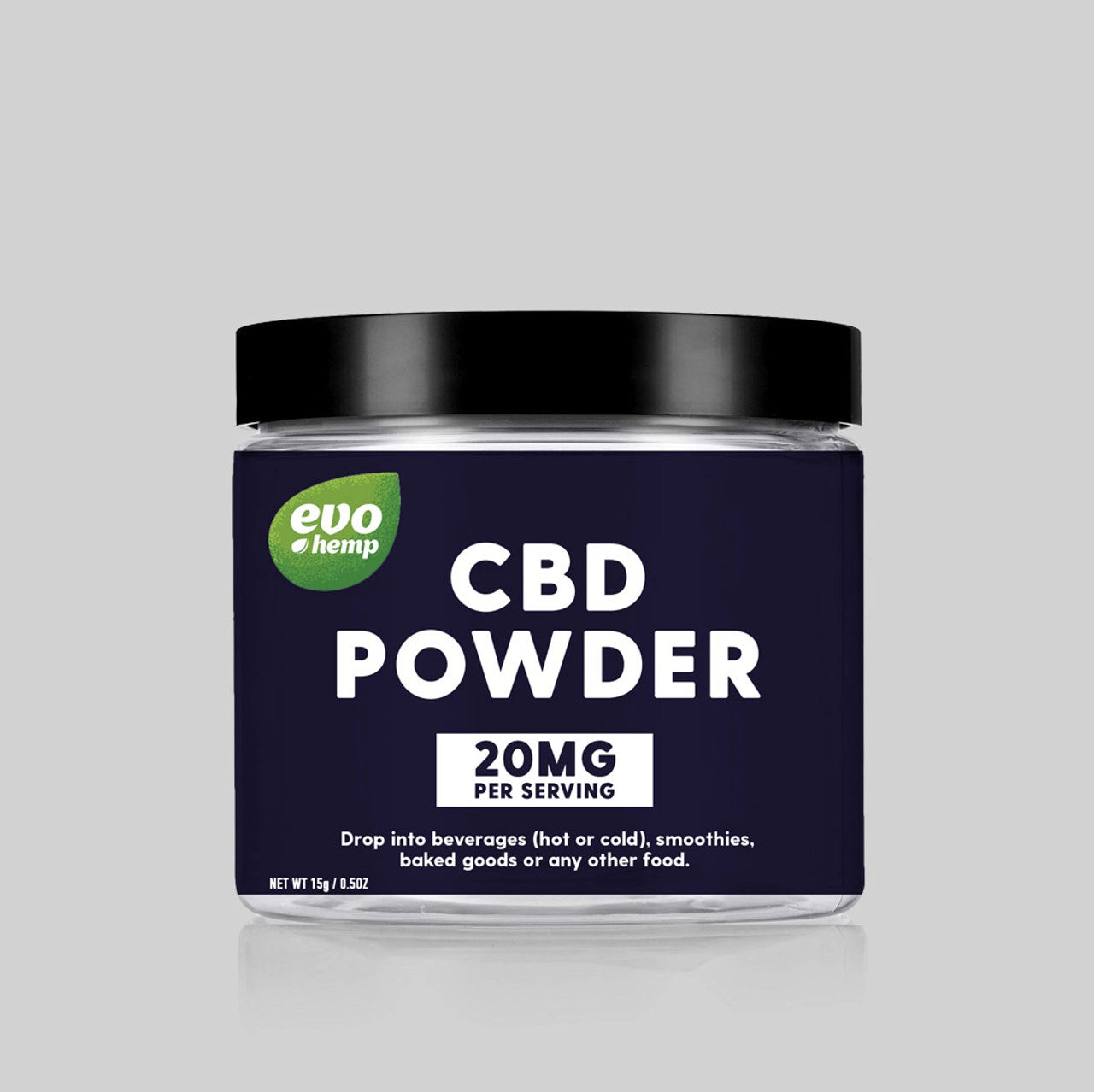 Evo Hemp CBD Powder Best Price