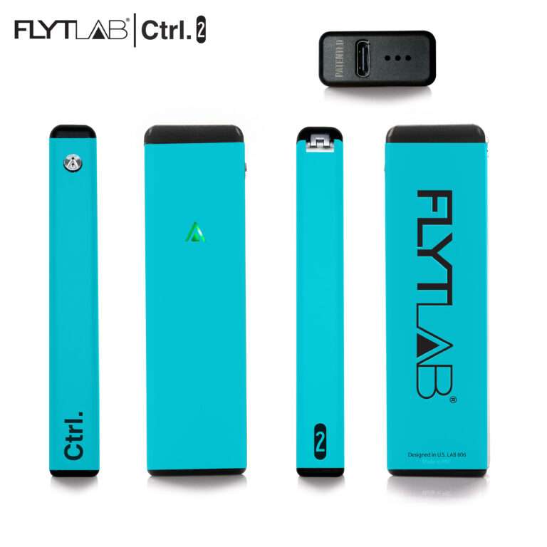 FLYTLAB Ctrl 2.0 | 510 Cart Battery Best Price
