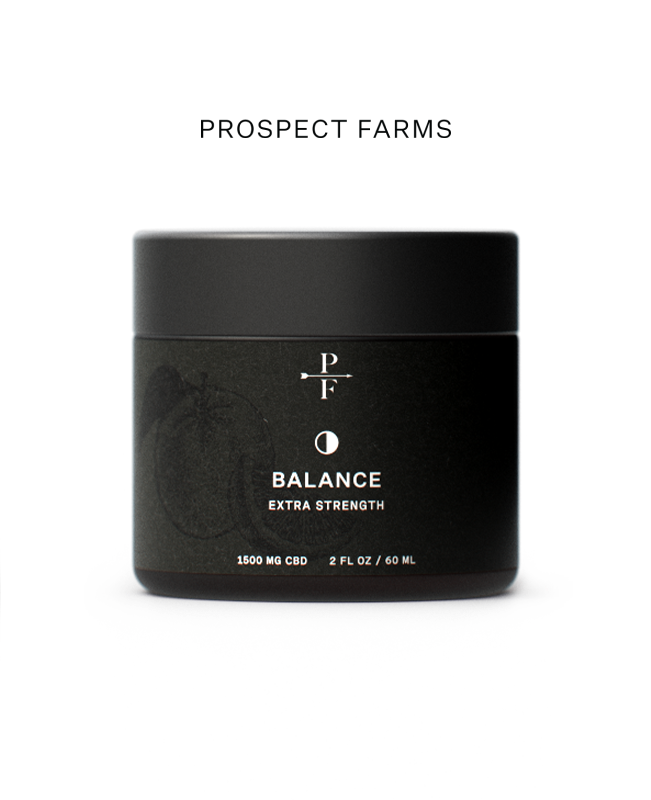 Prospect Farms Balance Topical Best Price