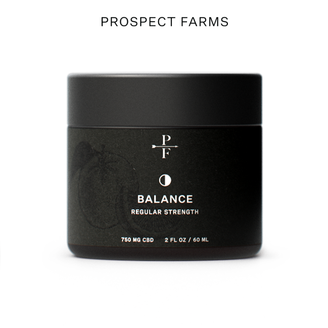 Prospect Farms Balance Topical Best Price