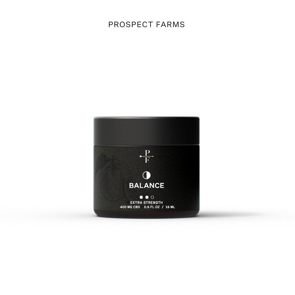 Prospect Farms Balance Topical - Travel Size Best Price