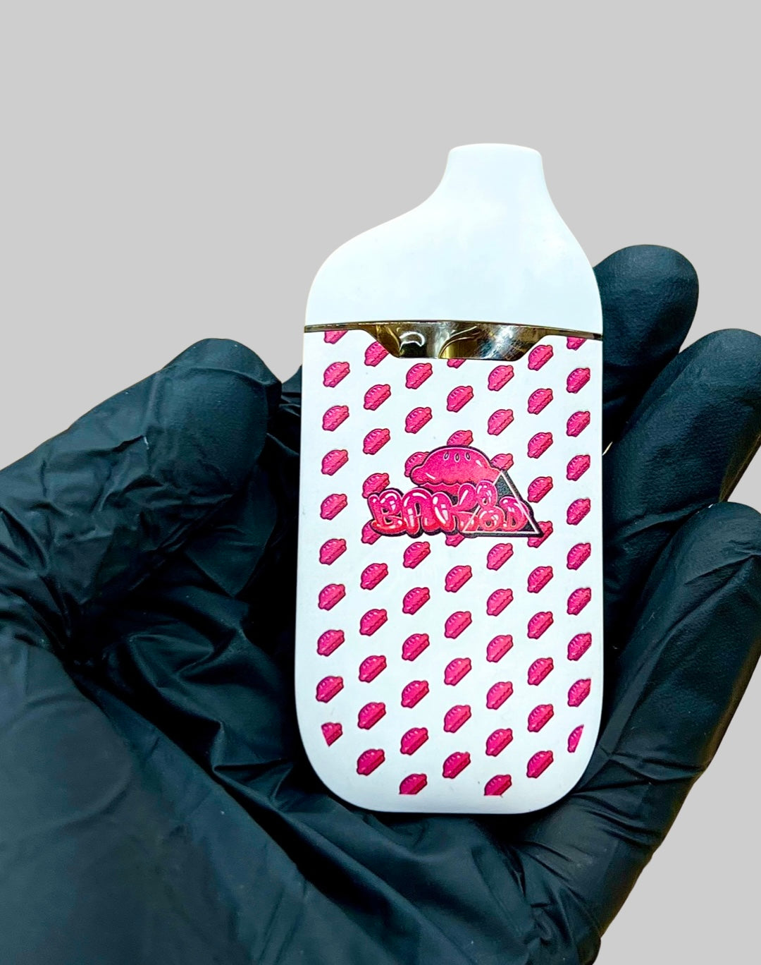 BAK8D Master Blend - THCA - 6ML Disposable Best Price