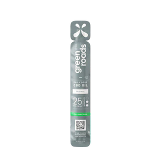 Green Roads Full Spectrum CBD Daily Dose Best Price