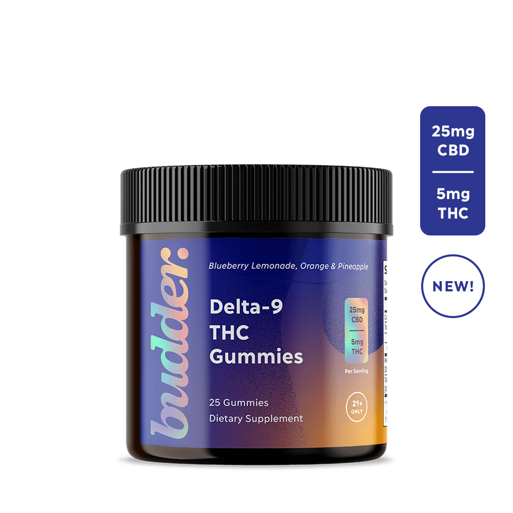 Joy Organics 5mg Delta 9 THC Gummies (Beach Flavor - Mixed) Best Price