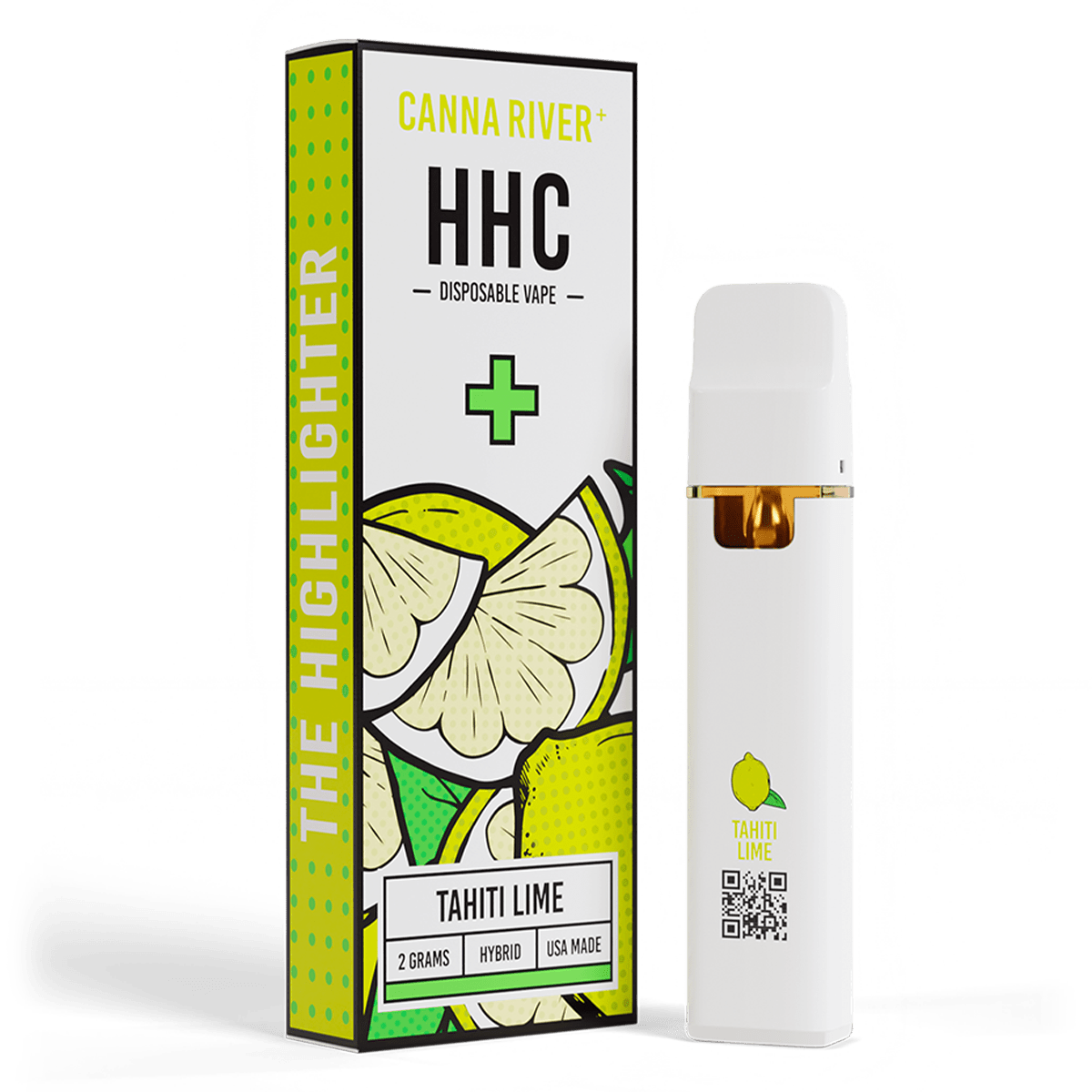 Canna River HHC Disposable Best Price