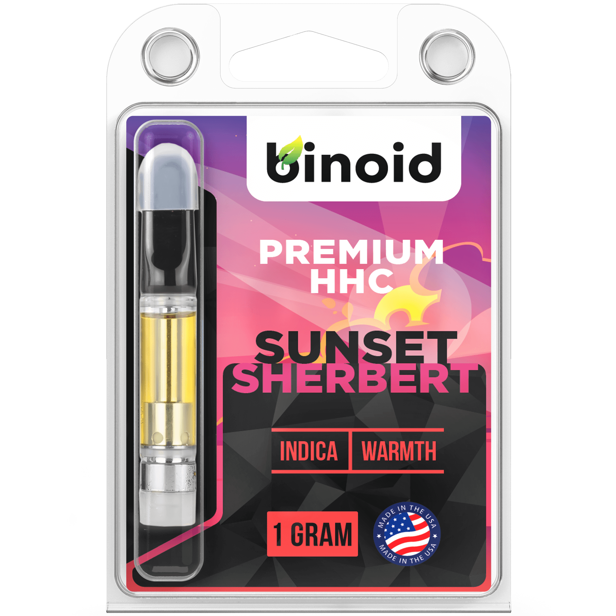 Binoid HHC Vape Cartridge Best Price