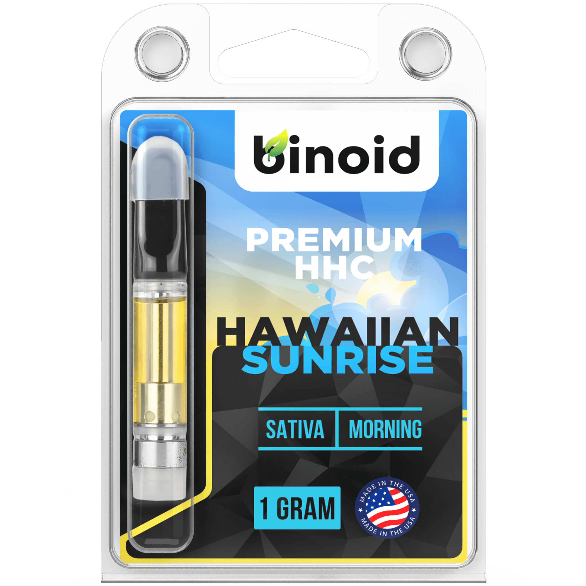 Binoid HHC Vape Cartridge Best Price