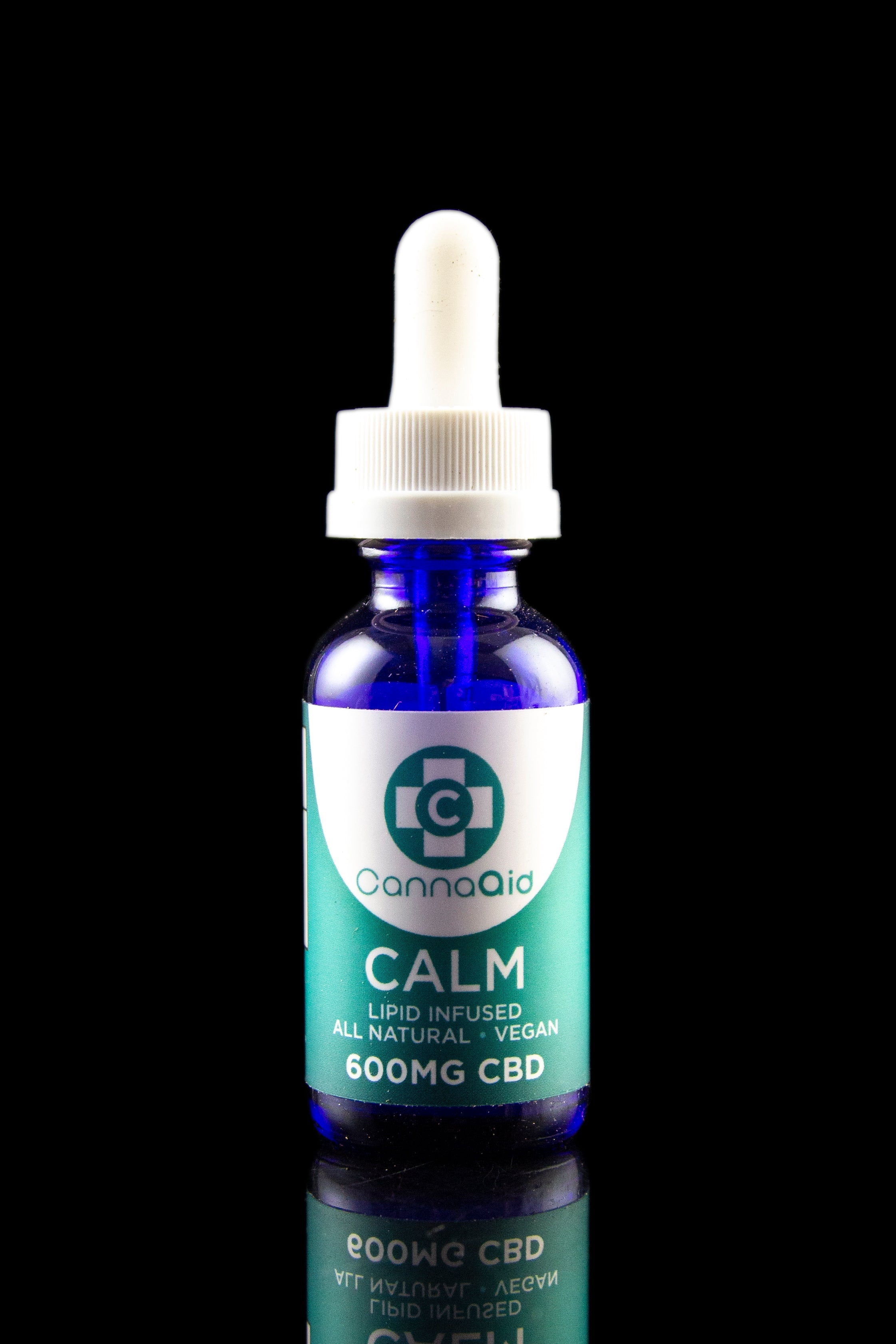 CannaAid Calm CBD Drops Best Price