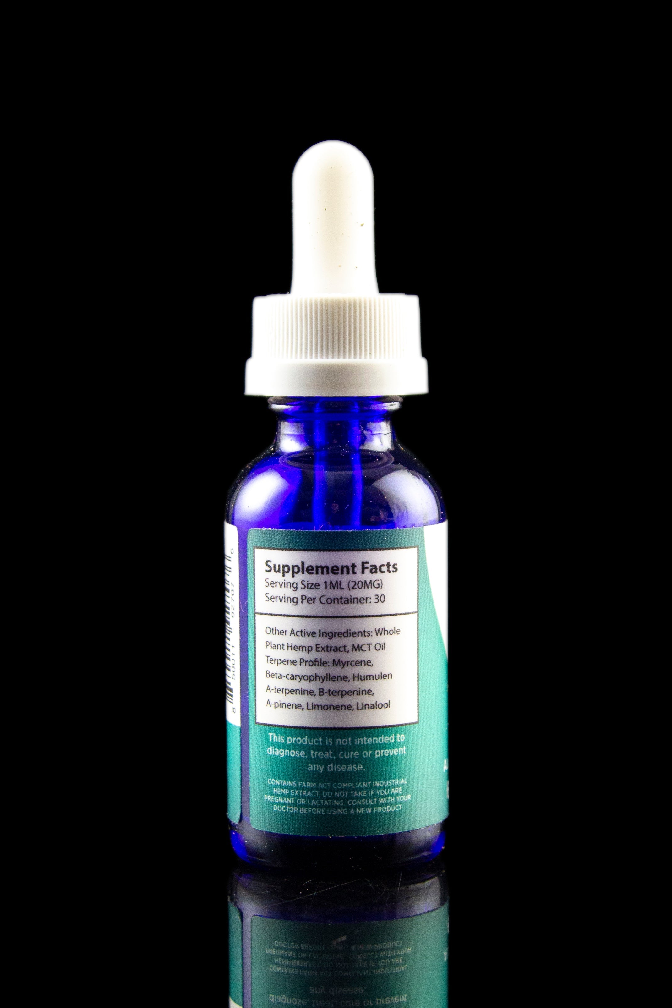 CannaAid Calm CBD Drops Best Price