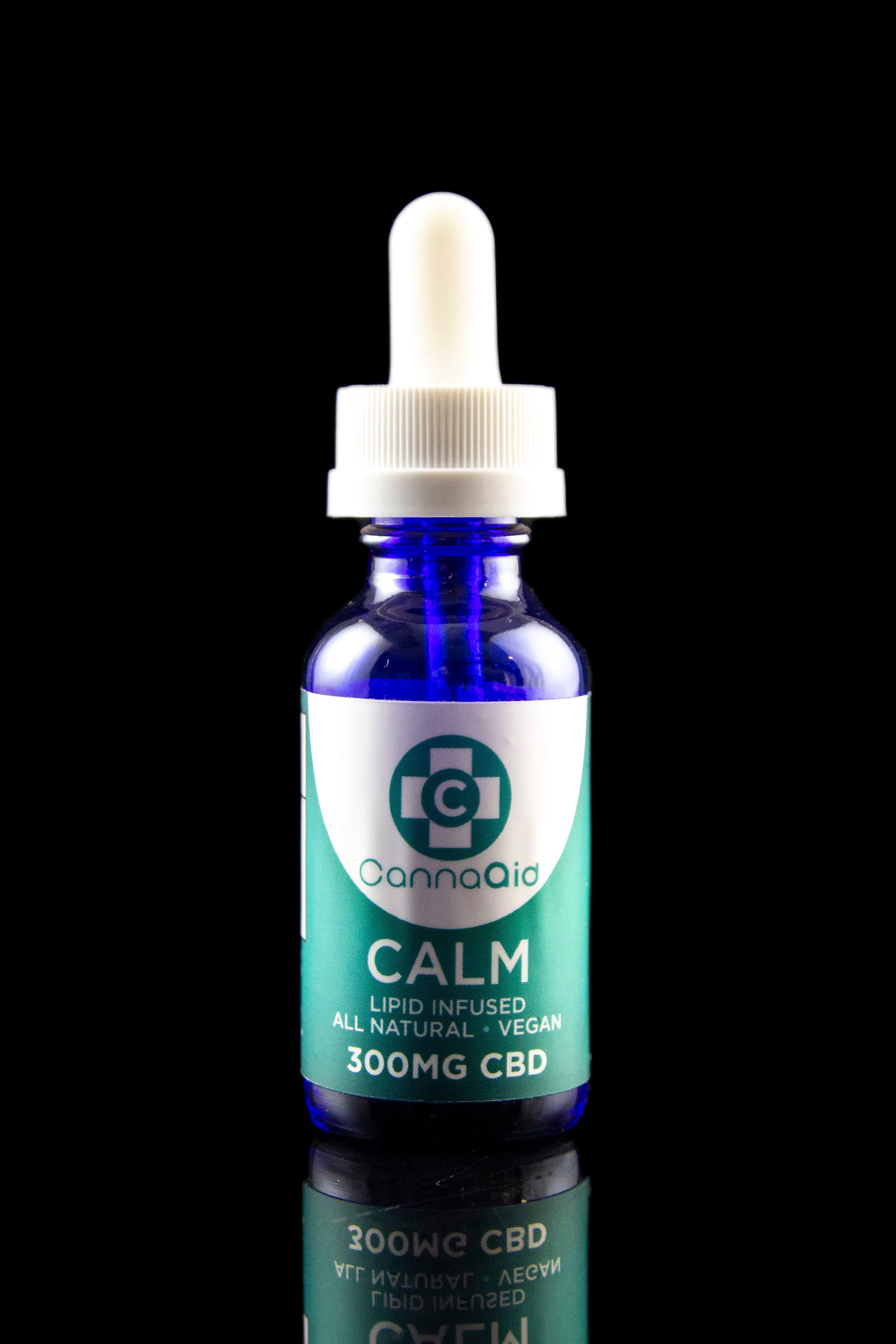 CannaAid Calm CBD Drops Best Price
