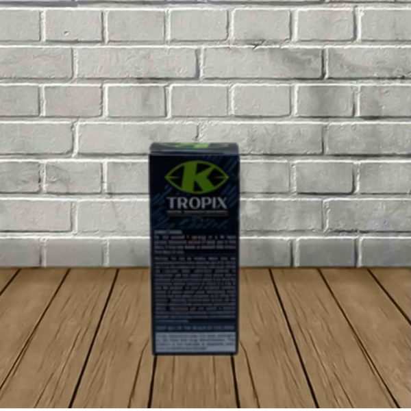 K-Tropix Kratom Enhanced Nootropic Extract Shot 15ml Best Price