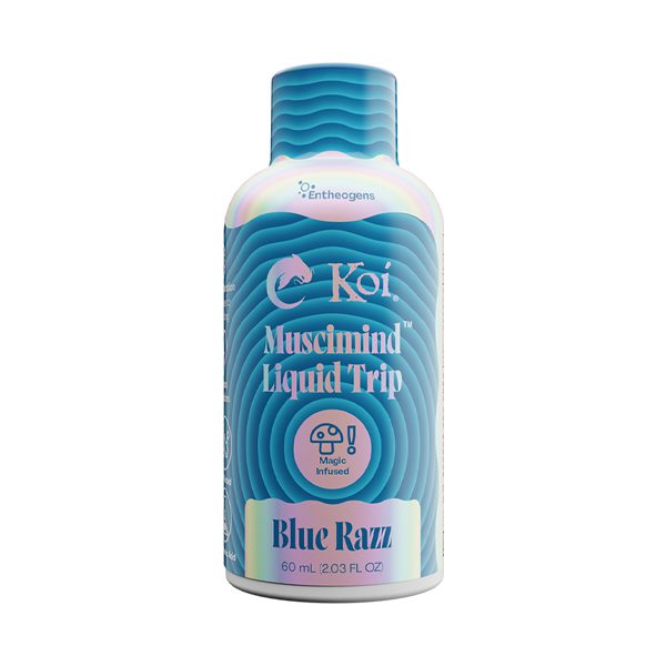 Koi MusciMind™ Liquid Trip 2oz Best Price