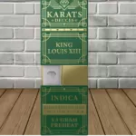Karats Deuces Blend Pre-Heat Disposable 3.5g Best Price
