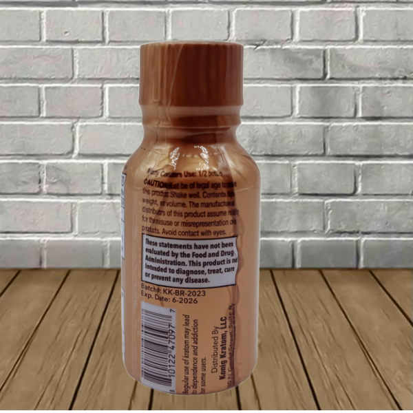Konig Kratom Extra Strength Liquid Extract 15ml-White Vein Best Price