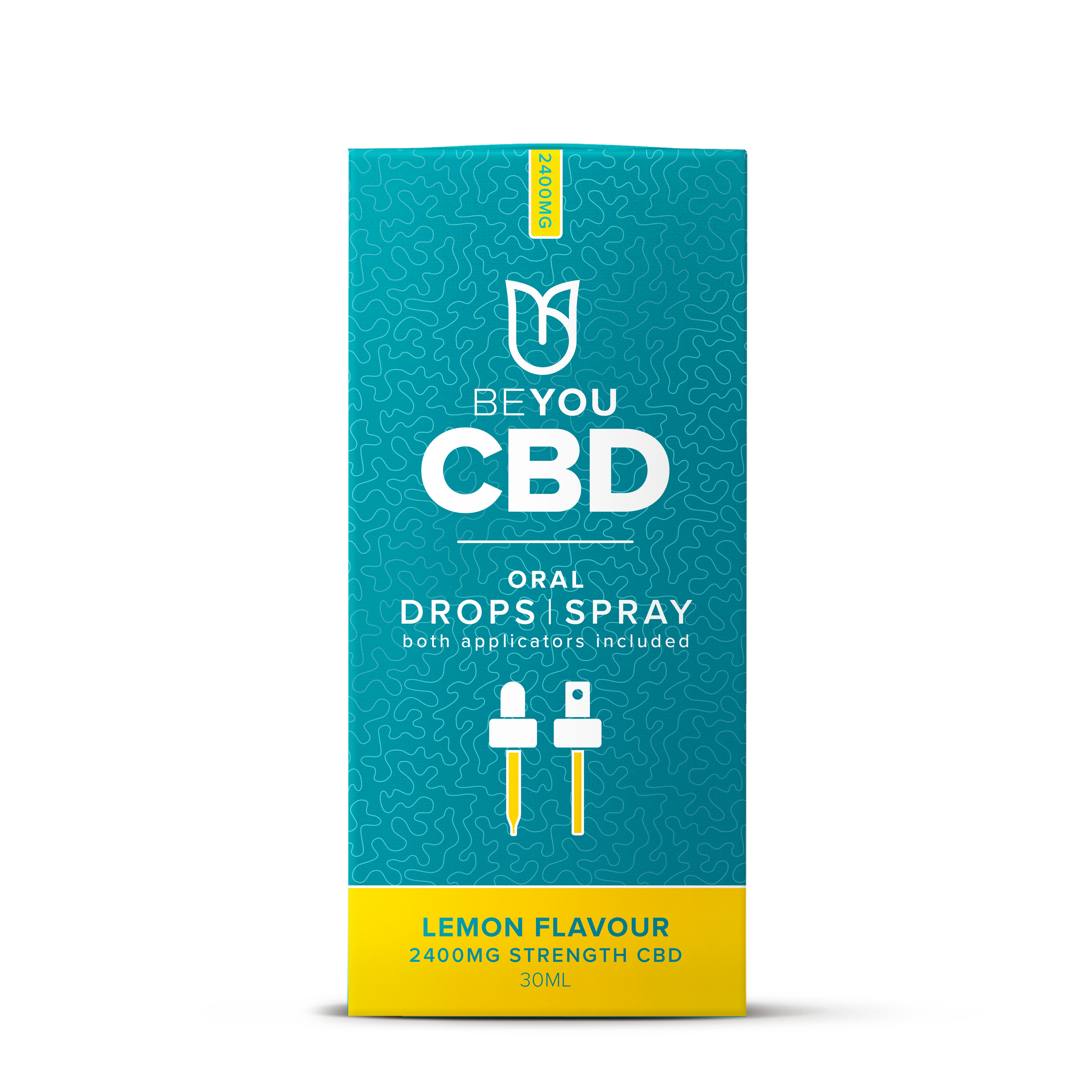 BeYou CBD Oil 30ml Best Price